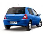 Renault Clio Campus 3-Door 2006 года